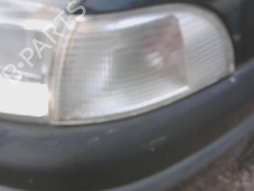 Used Left front indicator FIAT PUNTO (176_) 60 1.2 (176AP, 176AR, 176AQ, 176BB) (60 hp) 30080701