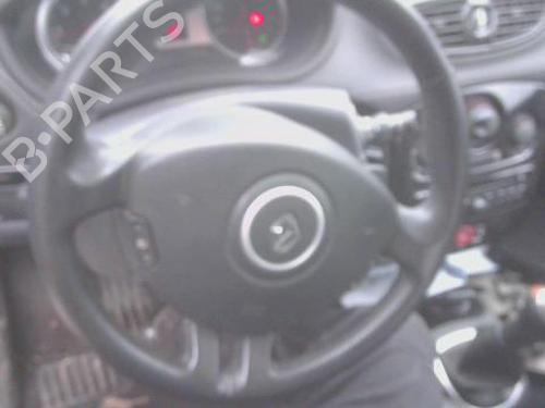 Used Steering wheel RENAULT CLIO III (BR0/1, CR0/1) 1.5 dCi (C/BR0G, C/BR1G) (68 hp) 30543779