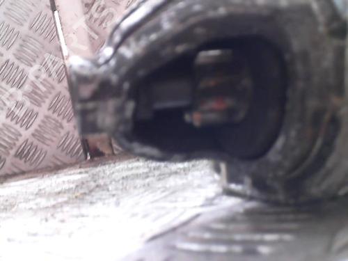 Used Starter Starter FIAT PANDA (169_) 1.3 D Multijet (169AXG1A, 169AXD1A) (75 hp) 20988399 20988399