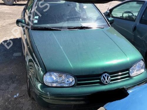 AC compressor VW GOLF IV Cabriolet (1E7) 1.6 | BP22038248M34  - Image 8