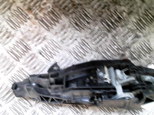 Front left exterior door handle PEUGEOT 308 II (LB_, LP_, LW_, LH_, L3_) 1.5 BlueHDi 130 | BP21826213C128 