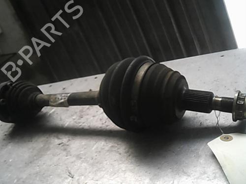 Used Left front driveshaft SEAT TOLEDO II (1M2) 1.9 TDI (110 hp) 21000839