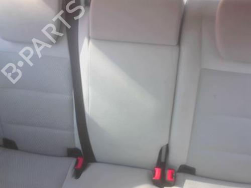 Stol bak Stol bak MERCEDES-BENZ A-CLASS (W169) A 180 CDI (169.007, 169.307) (109 hp) 33967150 33967150