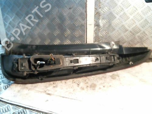 Used Left taillight FORD FIESTA V (JH_, JD_) 1.4 TDCi (68 hp) 20988873