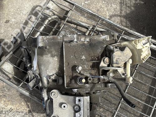 Used Gearbox CITROËN DS3 (SA_) 1.2 THP 110 (110 hp) 21688094