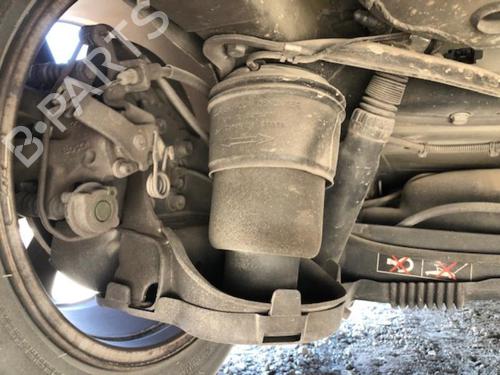 Front left window mechanism CITROËN C4 Picasso I MPV (UD_) 1.6 HDi | BP20996949C22 