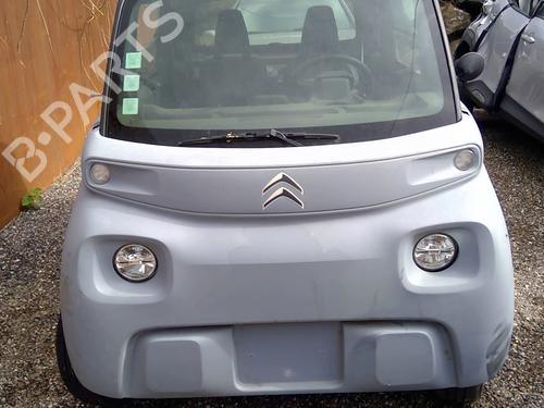 Front right seatbelt CITROËN AMI (9A_) Electric (9AZ2CA) | BP26031389I25 - Image 6