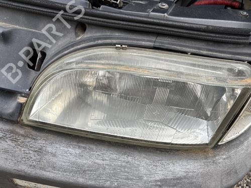 Used Left headlight Left headlight RENAULT ESPACE II (J/S63_) 2.1 TD (J633, J634, J/S635, J/S63D) (88 hp) 26527480 26527480