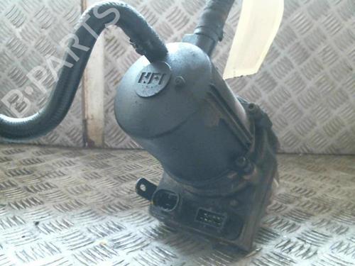 Styring servopumpe PEUGEOT 206 Hatchback (2A/C) 1.6 HDi 110 (109 hp) 20997550