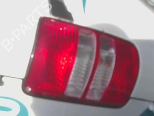 Used Right taillight Right taillight VW CADDY III Box Body/MPV (2KA, 2KH, 2CA, 2CH) [2004-2016] 33650421 33650421