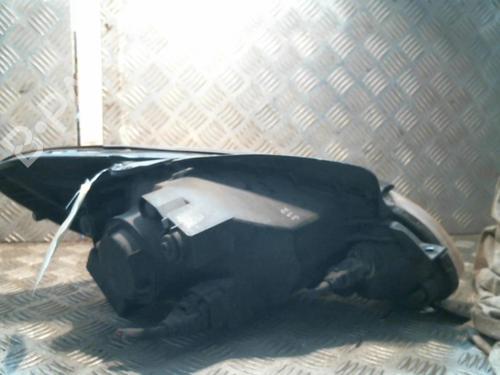 Used Left headlight HYUNDAI GETZ (TB) 1.5 CRDi (88 hp) 22040004