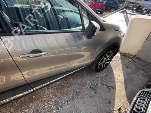 Zamek maski FORD GALAXY II (WA6) 2.0 TDCi | BP30816522C133