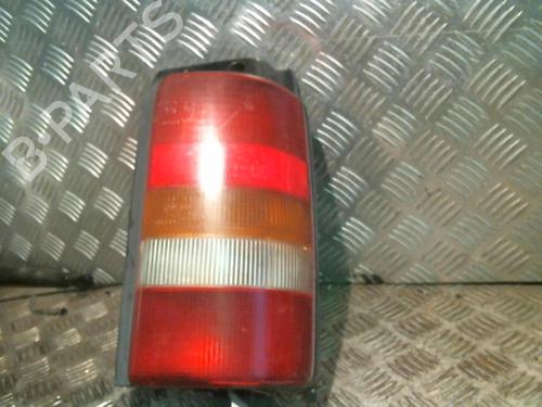 Used Right taillight CHRYSLER VOYAGER II (ES) 2.5 TD (118 hp) 22037775