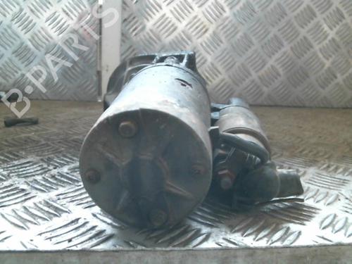 Used Starter Starter NISSAN PRIMERA Traveller (WP11) 2.0 TD (90 hp) 20993036 20993036