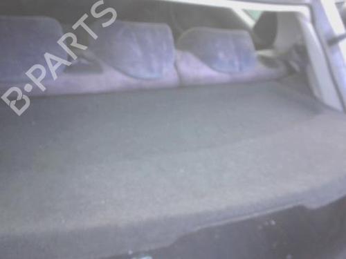 Used Rear parcel shelf CITROËN XSARA (N1) 1.6 16V (109 hp) 29299569