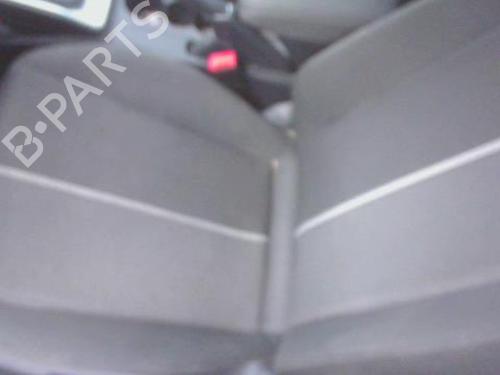 Fahrersitz für AUDI A1 Sportback (GBA) 35 TFSI (150 hp) 31144701