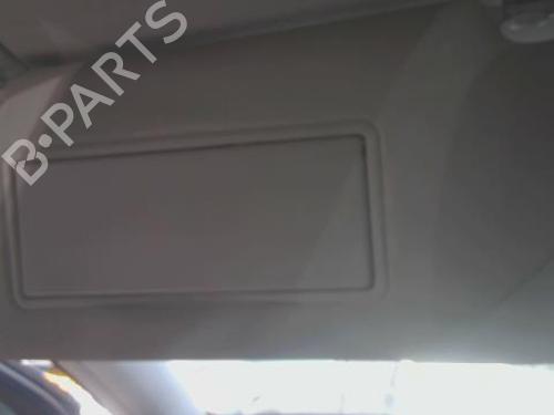 Used Left sun visor Left sun visor CITROËN C5 III (RD_) 1.6 HDi 110 (RD9HL0, RD9HR8, RD9HRA) (112 hp) 36565583 36565583