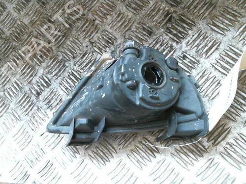 Used Right front fog light FORD FIESTA V (JH_, JD_) 1.4 TDCi (68 hp) 20990296