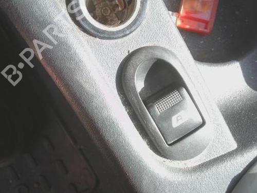 Used Left front window switch Left front window switch CITROËN C3 I (FC_, FN_) [2002-2013] 36143585 36143585