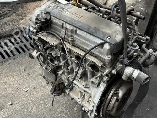 Engine SUZUKI SWIFT III (MZ, EZ) 1.3 (RS413, ZC11S) | BP22061856M1 - Image 2