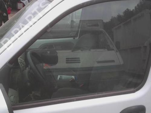 Used Front left door window RENAULT KANGOO Express (FC0/1_) 1.5 dCi (FC07, FC1R) (65 hp) 31595816