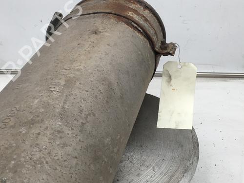 Exhaust system PEUGEOT 206 Hatchback (2A/C) 1.4 HDi eco 70 | BP31036357M121