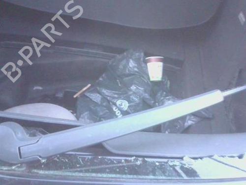 Scheibenwischer hinten für AUDI A4 B8 Avant (8K5) 2.0 TDI (177 hp) 31298152