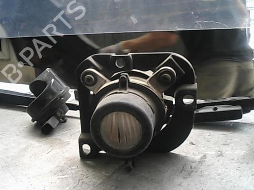 Used Left front fog light FIAT 500 (312_) 1.2 (312AXA1A) (69 hp) 20989662