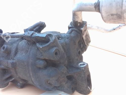 AC compressor ALFA ROMEO GIULIETTA (940_) 2.0 JTDM (940.FXL1A) | BP29569664M34 