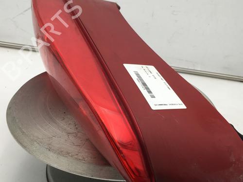 Right taillight PEUGEOT 807 (EB_) 2.2 HDi | BP30816617C35 - Image 2