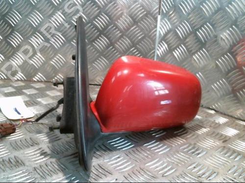 Left mirror NISSAN ALMERA I Hatchback (N15)  | BP22035586C26 