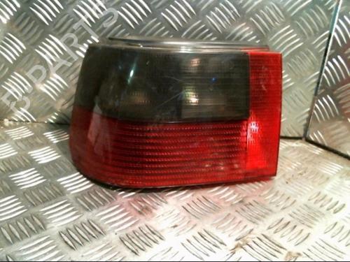 Used Left taillight SEAT IBIZA II (6K1) 1.0 (45 hp) 21001022