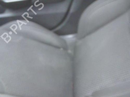 Used Right front seat PEUGEOT 208 I (CA_, CC_) 1.4 HDi (68 hp) 30848665
