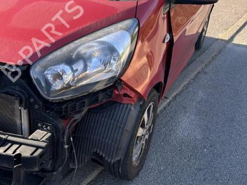 Grille KIA PICANTO II (TA) 1.0 | BP29529242C40 
