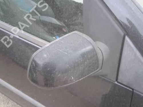 Retrovisor direito Retrovisor direito FORD FIESTA V (JH_, JD_) 1.6 16V (100 hp) 31595732 31595732