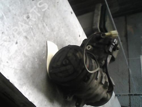 Used AC compressor AC compressor DAIHATSU TERIOS (J1_) 1.3 4WD (J100) (83 hp) 20991116 20991116