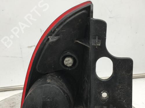 Rear bumper left light RENAULT ESPACE IV (JK0/1_) 2.0 dCi (JK01, JK02, JK1J, JK1K, JK1H) | BP32468873C81 - Image 2