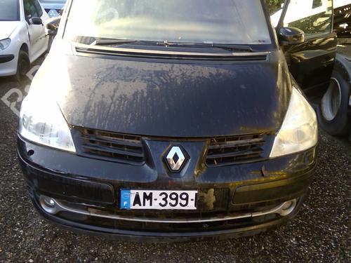 AC radiator RENAULT ESPACE IV (JK0/1_) 2.0 dCi (JK01, JK02, JK1J, JK1K, JK1H) | BP24584140M32  - Image 5