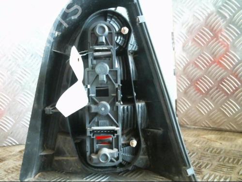 Left taillight MERCEDES-BENZ A-CLASS (W168) A 140 (168.031, 168.131) | BP20995139C34 