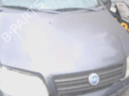 Hood FIAT PUNTO (188_) 1.9 JTD 51741257