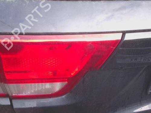 Used Left tailgate light JEEP GRAND CHEROKEE IV (WK, WK2) 3.0 CRD V6 4x4 (241 hp) 31613833