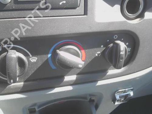 Used Climate control Climate control FORD TRANSIT Van (FA_ _) 2.2 TDCi (125 hp) 34638366 34638366