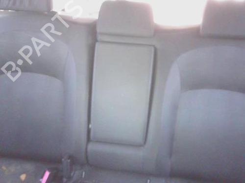 Used Rear seat NISSAN QASHQAI I (J10, NJ10) 1.5 dCi (110 hp) 33015714