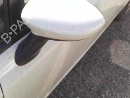 Used Left mirror FIAT PUNTO EVO (199_) 1.2 (69 hp) 27381126