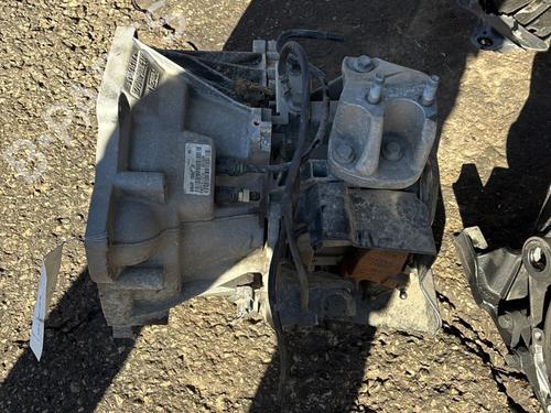 gearbox-ford-fiesta-vi-cb1-ccn-2008-29561106 main image