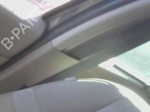 Used Front right seatbelt Front right seatbelt RENAULT SCÉNIC III (JZ0/1_) 1.5 dCi (110 hp) 33700707 33700707