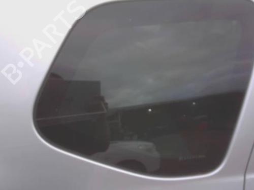 Dreieckscheibe rechts hinten für DACIA DUSTER (HS_) 1.5 dCi (86 hp) 29977904
