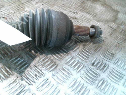 Used Right front driveshaft Right front driveshaft RENAULT TWINGO II (CN0_) 1.5 dCi (CN0E) (64 hp) 20987503 20987503