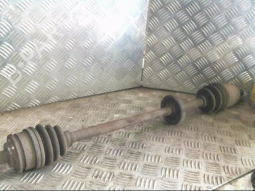 Used Right front driveshaft NISSAN MICRA II (K11) 1.3 i 16V (75 hp) 20995205