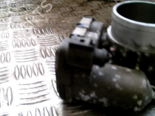 Throttle body AUDI TT (8N3) 1.8 T | BP21826187M82 